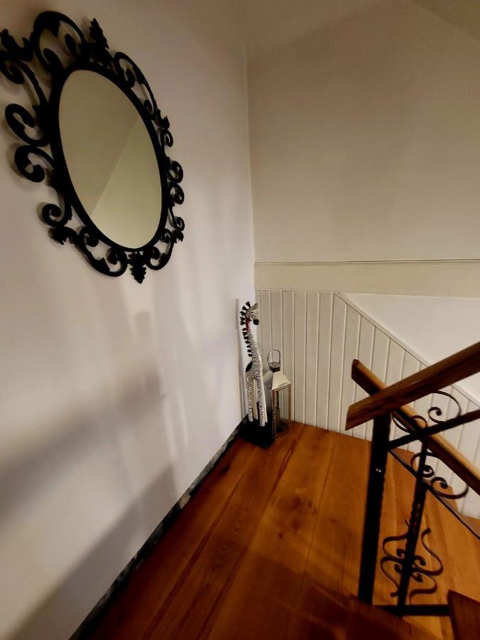 Apartment Lorna & Igor Zuvic Omisalj Luaran gambar